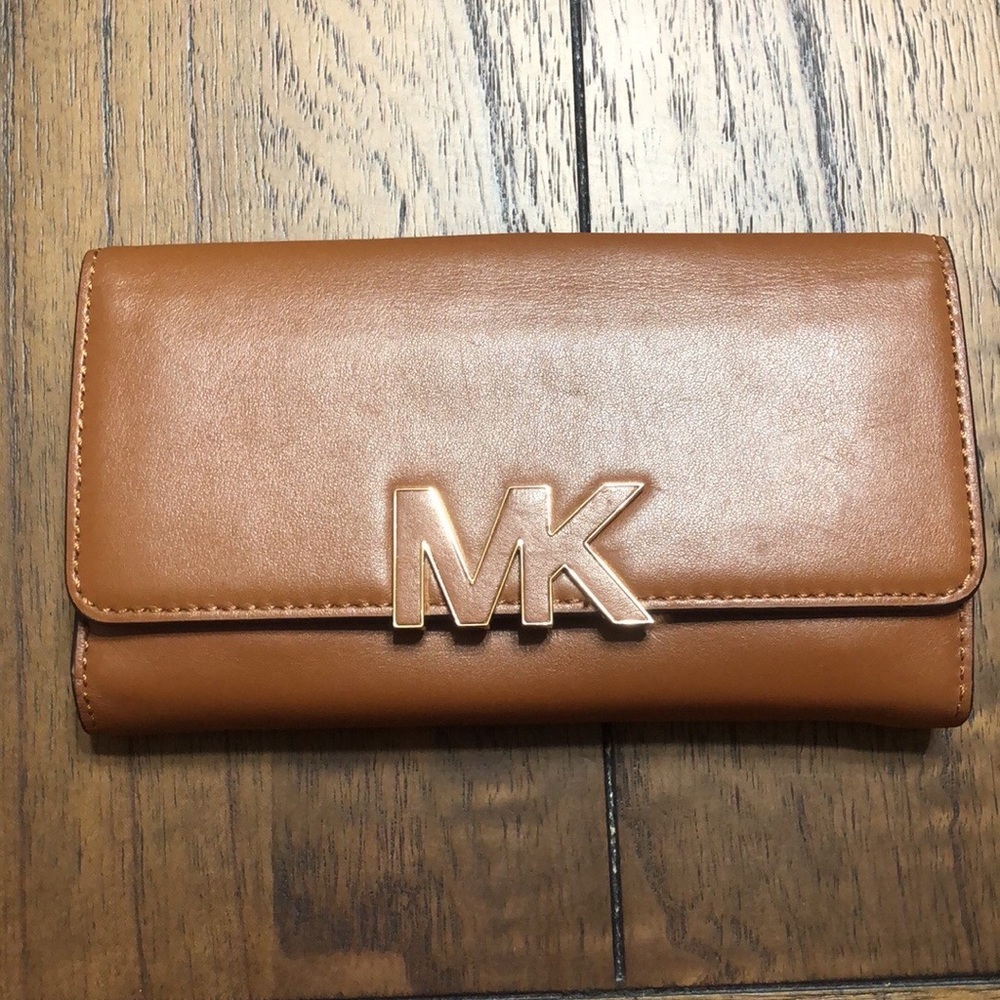 MK wallet